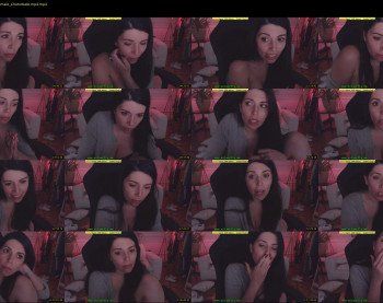 mila_ — 81 minute Chaturbate female cam show recording, 720p, Apr 17, 2019