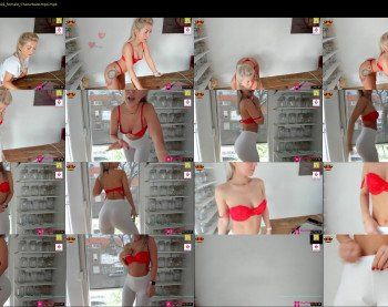 miss_juliaa — 67 minute Chaturbate female cam show recording, 720p, Apr 17, 2019