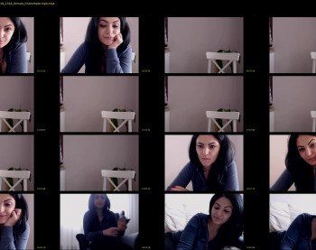 nightssecret — 38 minute Chaturbate female cam show recording, 1080p, Apr 17, 2019