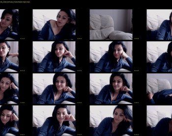 nightssecret — 22 minute Chaturbate female cam show recording, 1080p, Apr 17, 2019