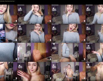 oooops__ — 47 minute Chaturbate female cam show recording, 1080p, Apr 17, 2019