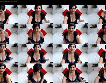 paola_williams — 32 minute Chaturbate female cam show recording, 720p, Apr 17, 2019