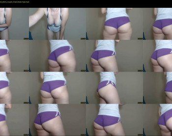 parejacachonda — 7 minute Chaturbate couple cam show recording, 720p, Apr 18, 2019