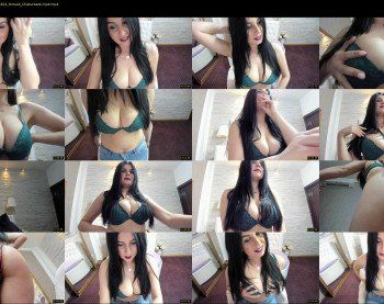 patriciakeys — 41 minute Chaturbate female cam show recording, 1080p, Apr 17, 2019