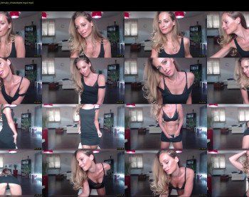 pbsteve — 18 minute Chaturbate couple cam show recording, 1080p, Apr 17, 2019