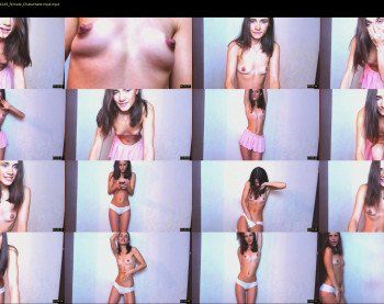 penelopa_xx — 56 minute Chaturbate female cam show recording, 1080p, Apr 17, 2019