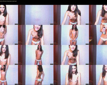 penelopa_xx — 56 minute Chaturbate female cam show recording, 1080p, Apr 18, 2019