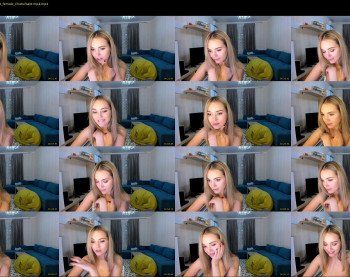 pippalee — 4 minute Chaturbate female cam show recording, 720p, Apr 17, 2019
