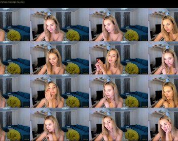 pippalee — 6 minute Chaturbate female cam show recording, 720p, Apr 17, 2019