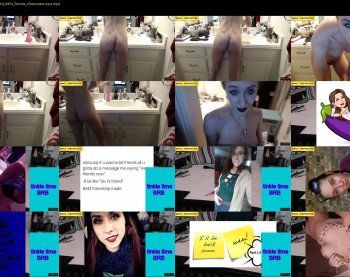 pr3ttyp1nkpussy — 29 minute Chaturbate couple cam show recording, 720p, Apr 17, 2019