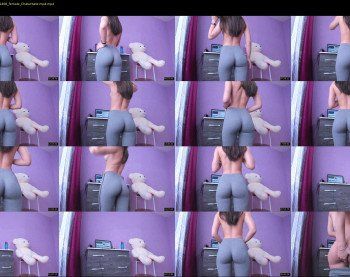 pussysweet9 — 42 minute Chaturbate female cam show recording, 1080p, Apr 17, 2019