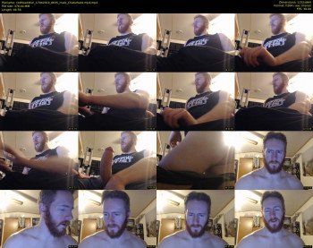 redhead4fun — 47 minute Chaturbate male cam show recording, 720p, Apr 17, 2019