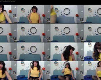 roxyswetty — 41 minute Chaturbate female cam show recording, 1080p, Apr 18, 2019