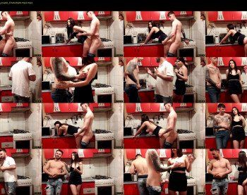 rrr1995 — 50 minute Chaturbate couple cam show recording, 720p, Apr 17, 2019
