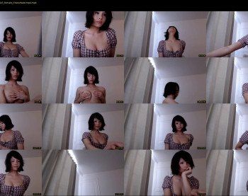 sasha_ursx — 160 minute Chaturbate female cam show recording, 1080p, Apr 17, 2019