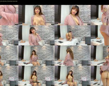 sashapatrick_ — 56 minute Chaturbate female cam show recording, 1080p, Apr 17, 2019