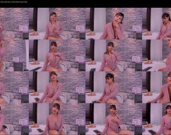 sashapatrick_ — 37 minute Chaturbate female cam show recording, 1080p, Apr 17, 2019