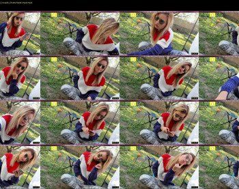 sebilone — 14 minute Chaturbate couple cam show recording, 720p, Apr 17, 2019