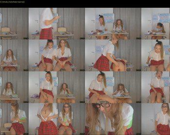 sexxylorry — 56 minute Chaturbate female cam show recording, 1080p, Apr 18, 2019