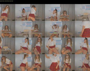 sexxylorry — 56 minute Chaturbate female cam show recording, 1080p, Apr 18, 2019