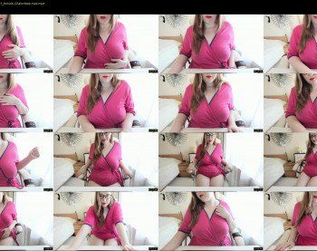soft_body — 36 minute Chaturbate female cam show recording, 1080p, Apr 17, 2019