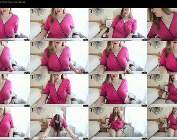 soft_body — 36 minute Chaturbate female cam show recording, 1080p, Apr 17, 2019
