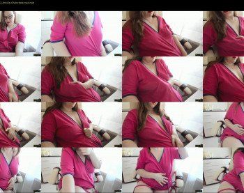 soft_body — 36 minute Chaturbate female cam show recording, 1080p, Apr 17, 2019