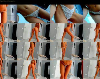 star_gazing — 15 minute Chaturbate female cam show recording, 1080p, Apr 17, 2019