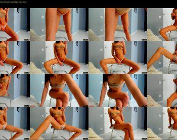 star_gazing — 15 minute Chaturbate female cam show recording, 1080p, Apr 17, 2019