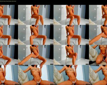star_gazing — 15 minute Chaturbate female cam show recording, 1080p, Apr 17, 2019