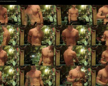 str8foryouguy — 14 minute Chaturbate male cam show recording, 480p, Apr 17, 2019
