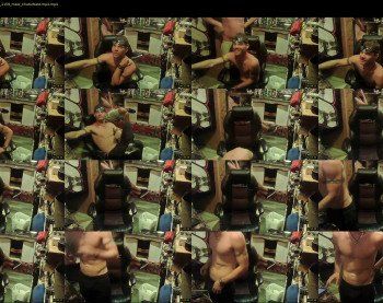str8foryouguy — 5 minute Chaturbate male cam show recording, 480p, Apr 17, 2019