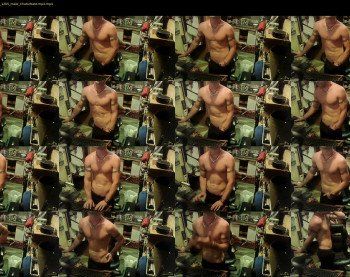str8foryouguy — 6 minute Chaturbate male cam show recording, 480p, Apr 17, 2019