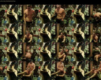 str8foryouguy — 10 minute Chaturbate male cam show recording, 480p, Apr 17, 2019