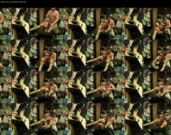str8foryouguy — 6 minute Chaturbate male cam show recording, 480p, Apr 17, 2019