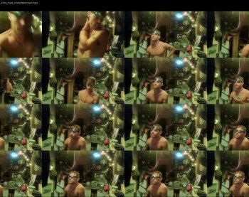 str8foryouguy — 5 minute Chaturbate male cam show recording, 480p, Apr 17, 2019