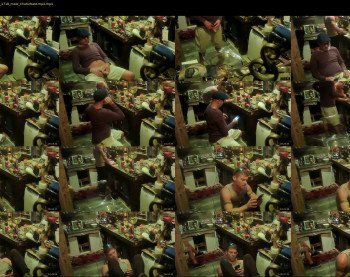 str8foryouguy — 69 minute Chaturbate male cam show recording, 480p, Apr 17, 2019