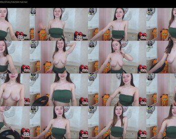 sweetie__pie — 51 minute Chaturbate female cam show recording, 720p, Apr 17, 2019