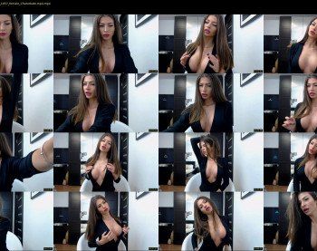 sweetndcrazy — 6 minute Chaturbate female cam show recording, 1080p, Apr 17, 2019