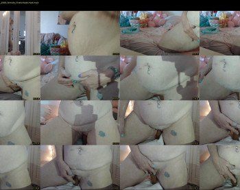 sweetnissapril — 29 minute Chaturbate female cam show recording, 720p, Apr 17, 2019