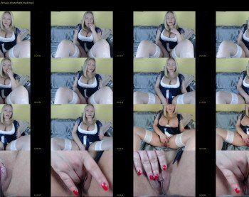 taichi75 — 29 minute Chaturbate female cam show recording, 1080p, Apr 17, 2019