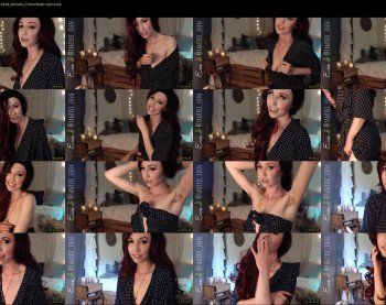tantric_eden_ — 137 minute Chaturbate female cam show recording, 480p, Apr 18, 2019