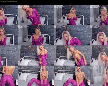 thebaewatch — 78 minute Chaturbate female cam show recording, 720p, Apr 17, 2019