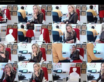tiffany925 — 62 minute Chaturbate female cam show recording, 720p, Apr 17, 2019
