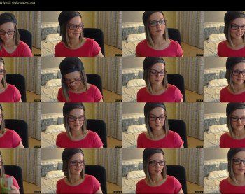 tiffanyriox — 76 minute Chaturbate female cam show recording, 720p, Apr 17, 2019