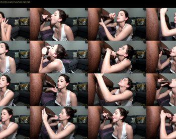 tightholestinytits — 10 minute Chaturbate couple cam show recording, 1080p, Apr 18, 2019
