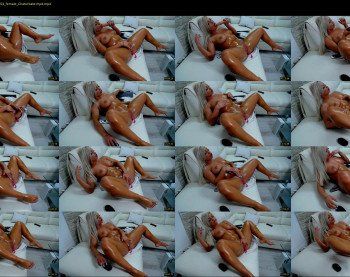 tikhomirov — 36 minute Chaturbate female cam show recording, 1080p, Apr 17, 2019