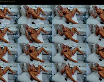 tikhomirov — 36 minute Chaturbate female cam show recording, 1080p, Apr 17, 2019