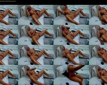 tikhomirov — 34 minute Chaturbate female cam show recording, 1080p, Apr 17, 2019