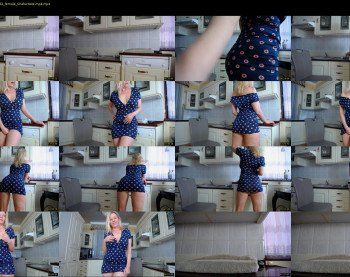 tunderose — 47 minute Chaturbate female cam show recording, 1080p, Apr 17, 2019